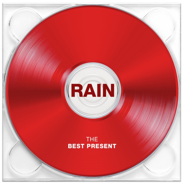 download RAIN - The Best Present mp3 for free