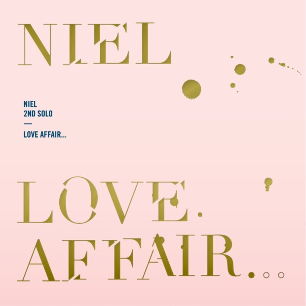 download Niel (Teen Top) - LOVE AFFAIR... mp3 for free