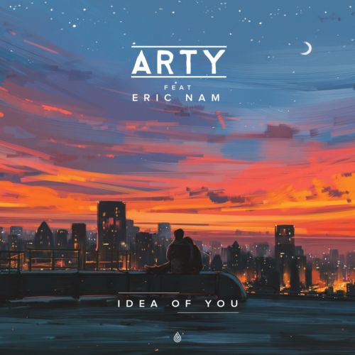 download Arty - Idea Of You (Feat. Eric Nam) mp3 for free