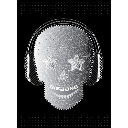 download Big Bang - 4th Mini Album mp3 for free