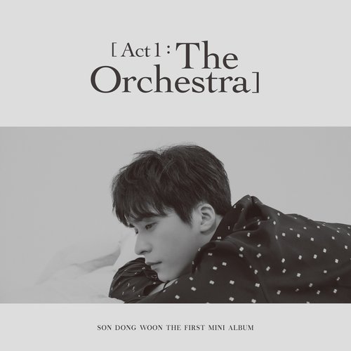 download SON DONGWOON – Act 1 : The Orchestra mp3 for free