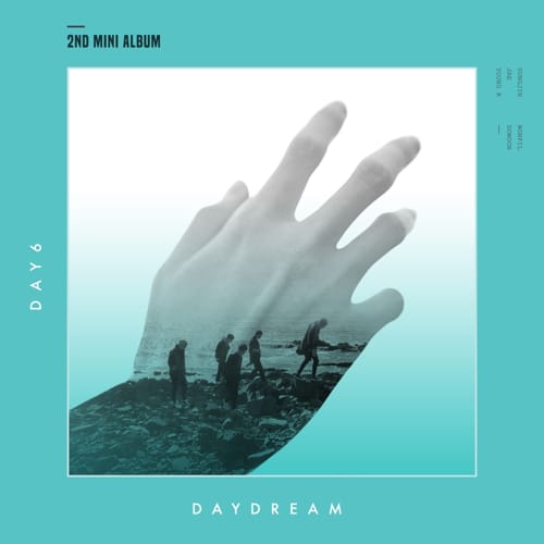 day6, daydream, mp3, download, free, kpopexplorer