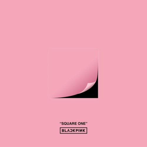 download BLACKPINK – SQUARE ONE mp3 for free