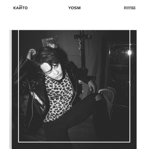 download KANTO – YOSM mp3 for free