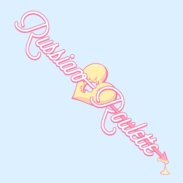 download Red Velvet – Russian Roulette – The 3rd Mini Album mp3 for free