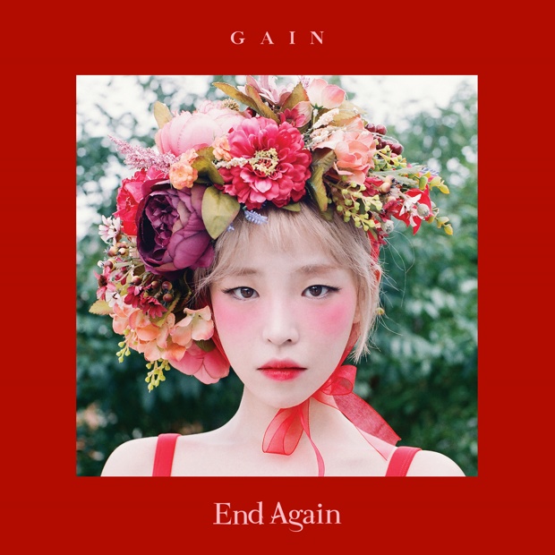 download GAIN – End Again mp3 for free