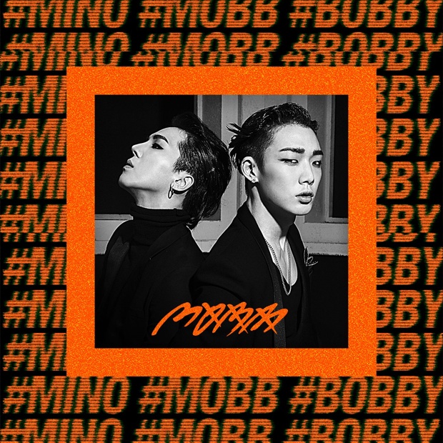 download MOBB – The MOBB mp3 for free