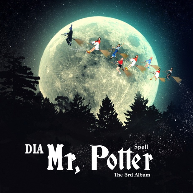 download DIA – Spell mp3 for free