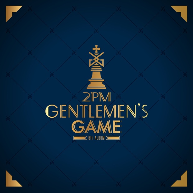 download 2PM – GENTLEMEN’S GAME mp3 for free