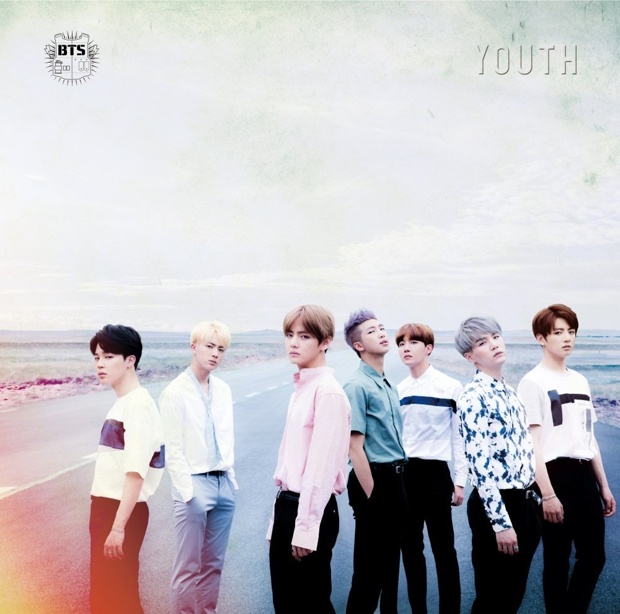 download BTS – YOUTH [Japanese] mp3 for free