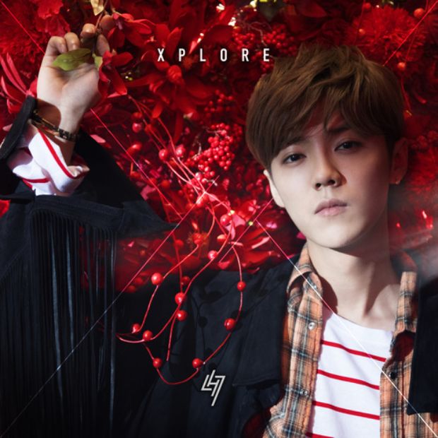 download LuHan – Xplore mp3 for free