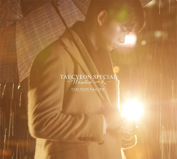 download TAECYEON (From 2PM) – Winter 一人 [Japanese]
 mp3 for free