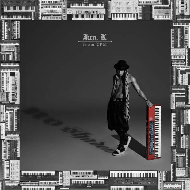 download Jun. K – NO SHADOW [Japanese] mp3 for free