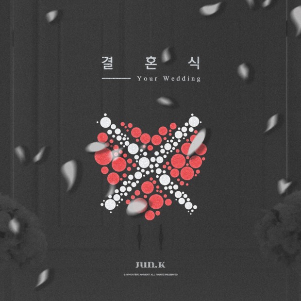 download JUN. K – Your Wedding mp3 for free