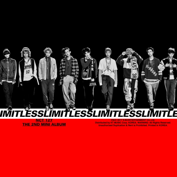 download NCT #127 Limitless - The 2nd Mini Album mp3 for free