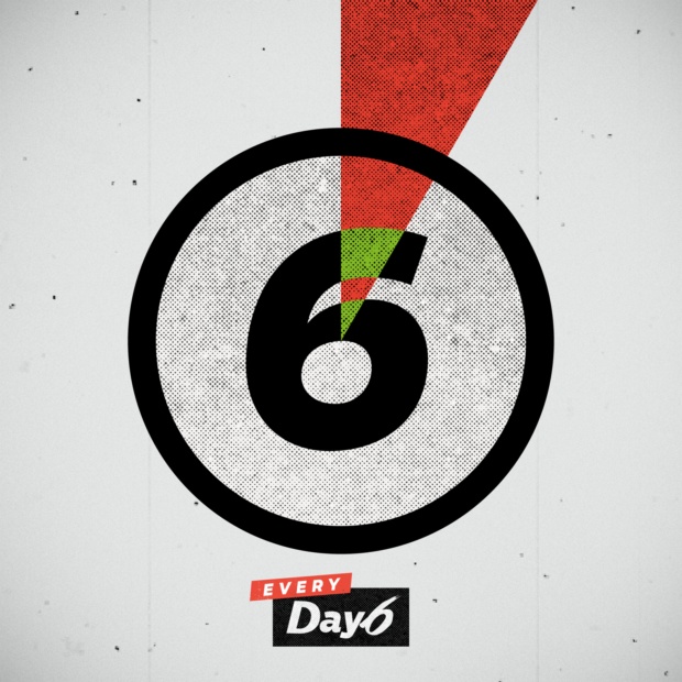 download DAY6 – Every DAY6 January mp3 for free