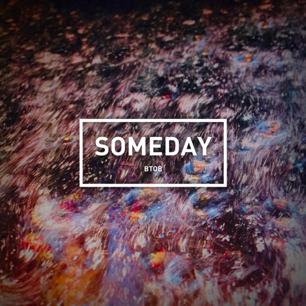 download BTOB - Someday mp3 for free