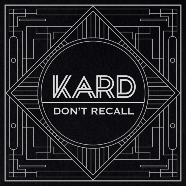 download K.A.R.D K.A.R.D Project Vol.2 `Don`t Recall`
 mp3 for free