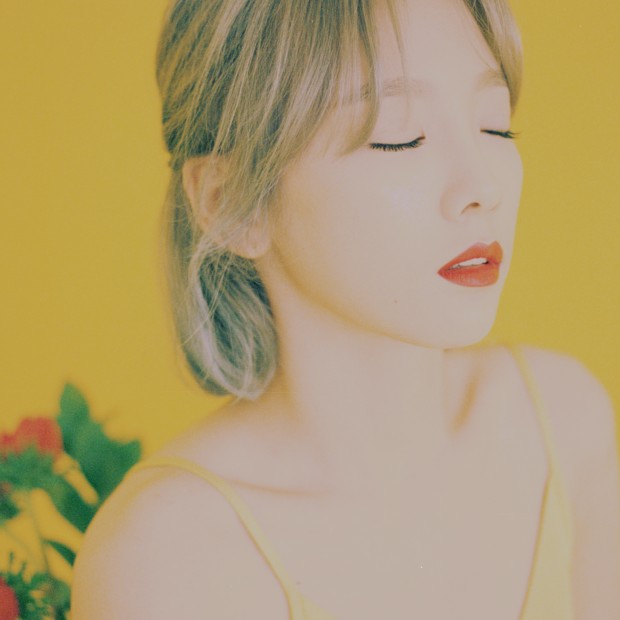 download TAEYEON (GIRLS' GENERATION) Vol. 1 - My Voice mp3 for free