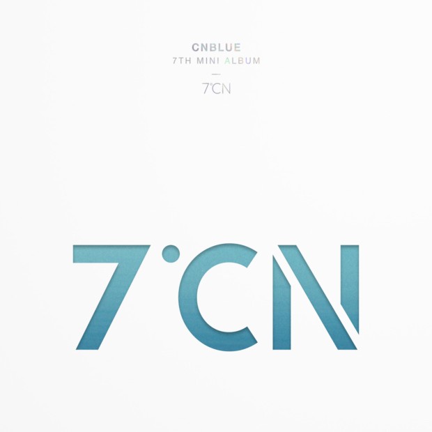 download CNBLUE - 7ºCN mp3 for free