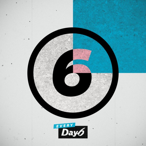 download DAY6 - Every DAY6 March mp3 for free
