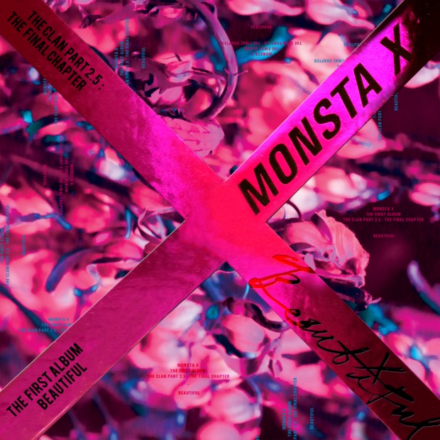 download Monsta X - THE CLAN pt.2.5 `BEAUTIFUL` mp3 for free