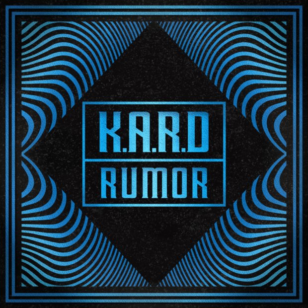 download K.A.R.D - K.A.R.D Project Vol.3 `RUMOR` mp3 for free