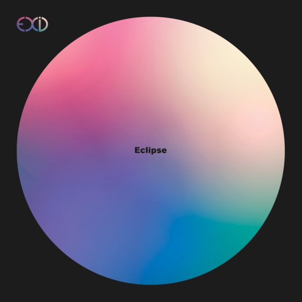 download EXID - Eclipse mp3 for free