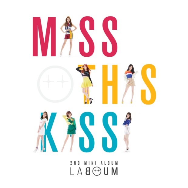 download laboum miss this kiss mp3 for free