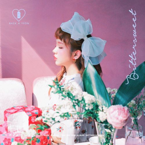 download baek a yeon bittersweet mp3 for free
