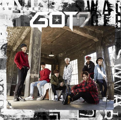download GOT7 – MY SWAGGER (Japanese) mp3 for free