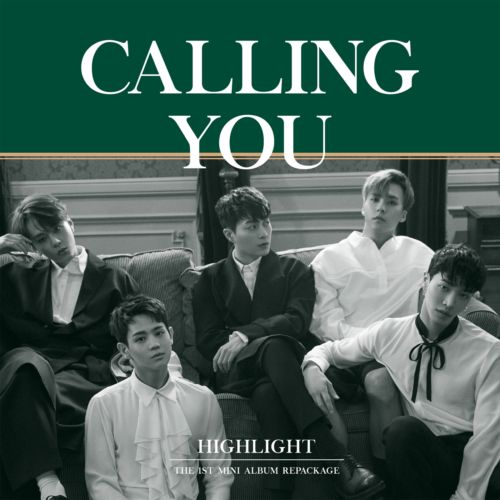 download Highlight - CALLING YOU mp3 for free