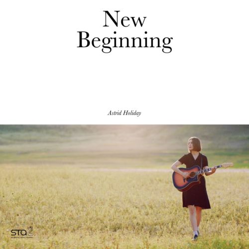 download Astrid Holiday - New Beginning - SM STATION mp3 for free