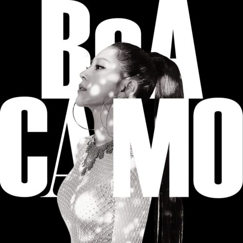 download BoA - CAMO mp3 for free