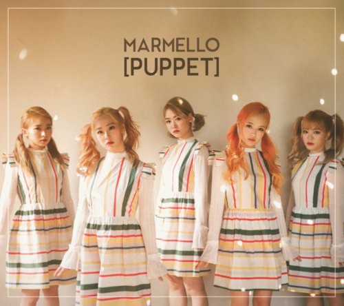 download 마르멜로 - PUPPET mp3 for free