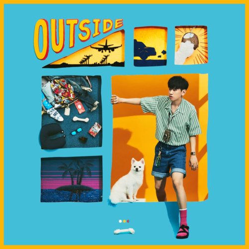 download Crush - Outside mp3 for free