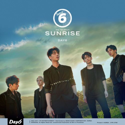 download DAY6 I Smile mp3 for free