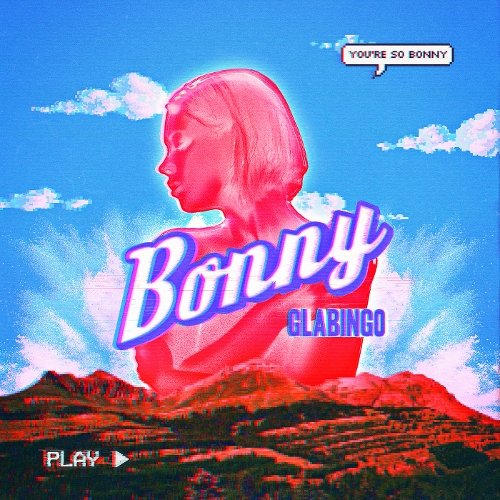 download GLABINGO - BONNY mp3 for free