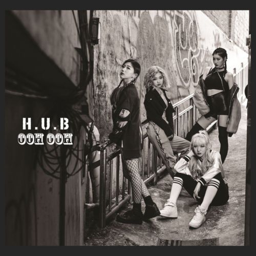 download H.U.B - Ooh Ooh mp3 for free