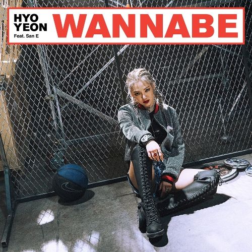 download Hyoyeon (SNSD) - Wannabe mp3 for free