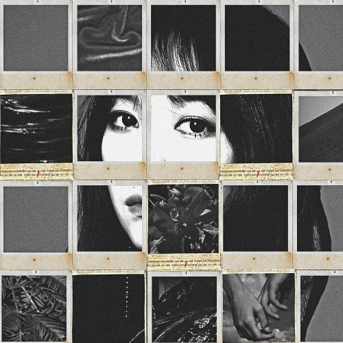 download Kang Min Hee - Never Sent mp3 for free