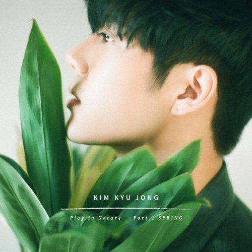 download Kim Kyu Jong - Play in Nature Part.1 SPRING mp3 for free