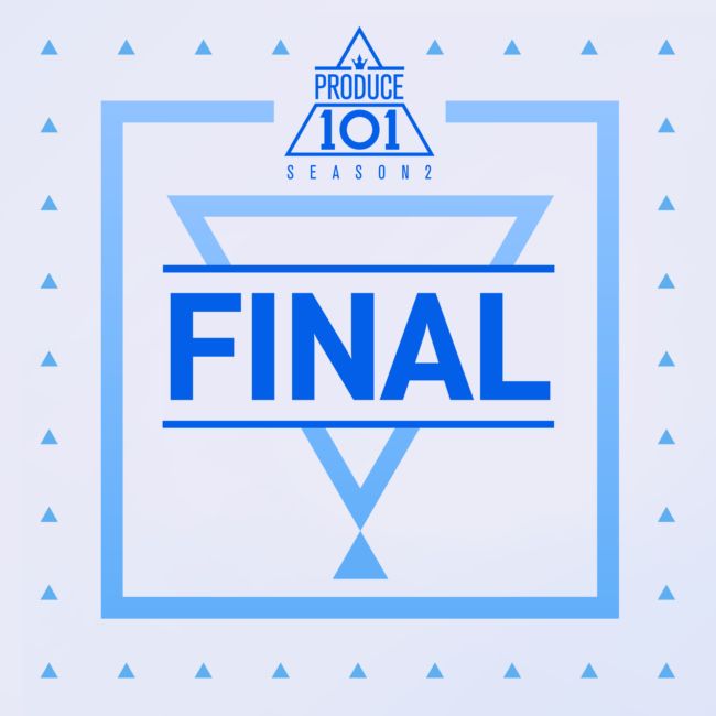 download PRODUCE 101 - Final mp3 for free