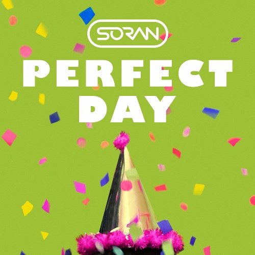 download SORAN - Perfect Day mp3 for free