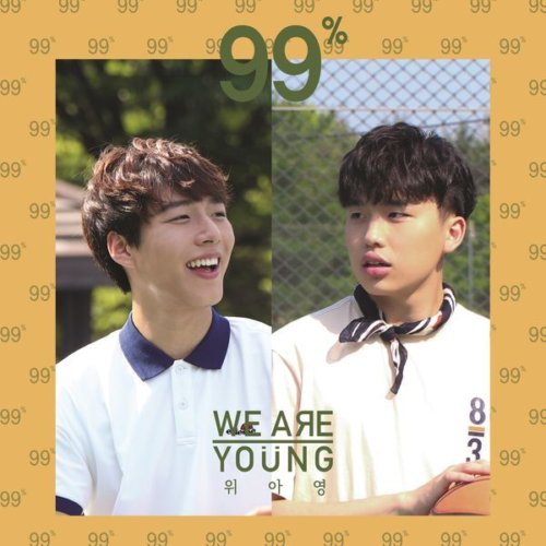 download WeAreYoung - 99% mp3 for free