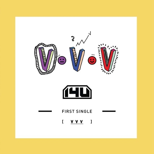 download 14U - VVV mp3 for free