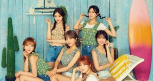 download Apink - motto GO!GO! mp3 for free