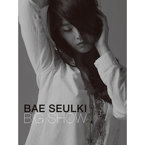 download Bae Seul Ki - Big Show mp3 for free