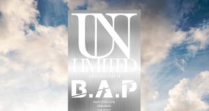 download B.A.P – UNLIMITED japanese mp3 for free