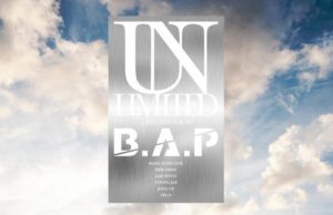 download B.A.P – UNLIMITED japanese mp3 for free